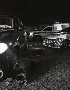 Jongman van Bothasig sterf in ongeluk