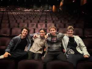 Cape Town City Ballet’s Coppélia at Artscape this weekend features new international talent