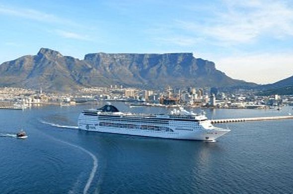 Cape Town has just wrapped up its most successful cruise season ever, with luxury liners and international passengers injecting a massive R1.79 billion into the Western Cape economy during 2024/25.