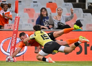 Legendariese Cheetahs en Bulle pak mekaar vóór Sondag se stryd