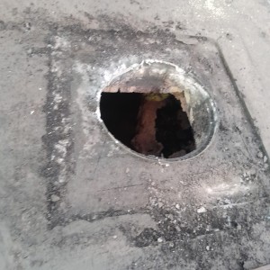 Cape Town loses R15.3 million to infrastructure theft and vandalism crisis