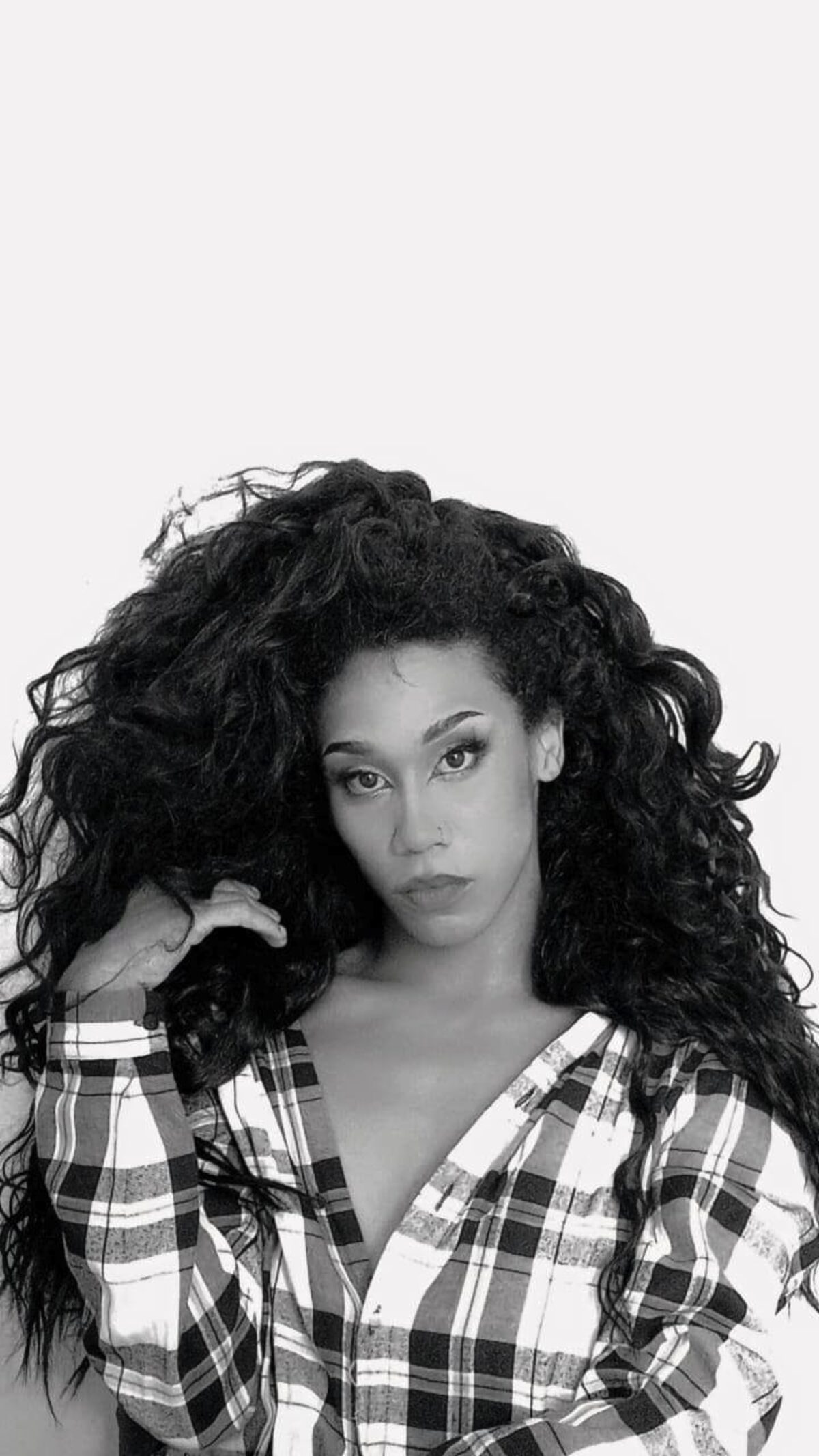 Drag performer’s journey of resilience and advocacy