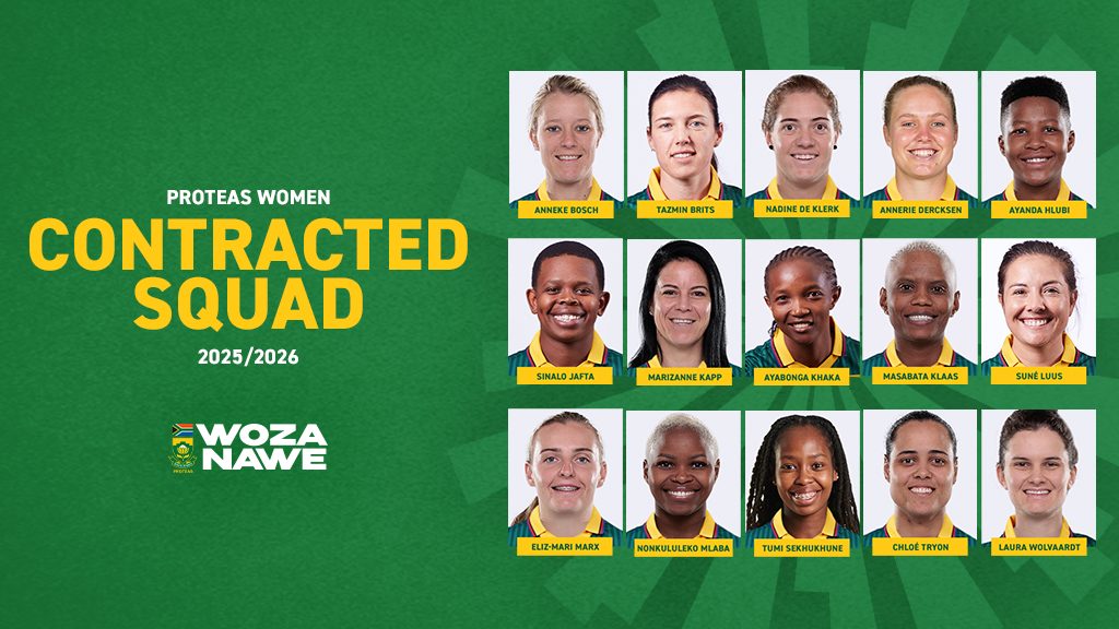 The South Africa Women’s cricket team will kick off their ICC Women’s Cricket World Cup 2025 campaign on Friday, 3 October at 11:30 (IST) at the Barsapara Cricket Stadium in Guwahati, India.