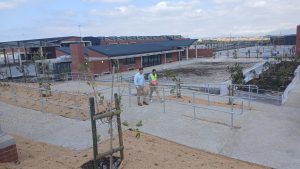 R430m MyCiTi bus depots completed between Khayelitsha and Mitchells Plain