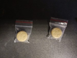 Anti-Gang Unit arrests woman travelling from Johannesburg with narcotics consignment worth R11 000