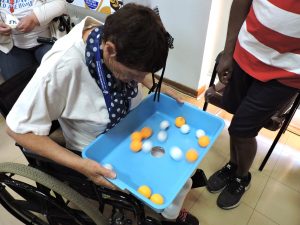 ‘Goue Oues’ wys vernuf met flink dink en doen tydens jaarlikse kampioenskap