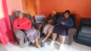 Delft residents protest after police van kills young girl, two injured