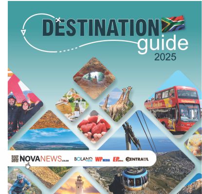 Destination Guide