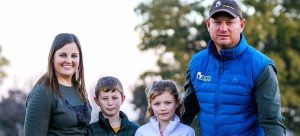 Kroonstad-boer die Lamb Champs-kampioen