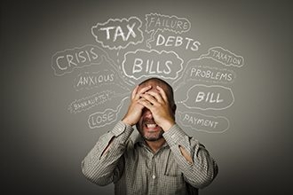 A recent social media poll by 1Life has revealed that 68% of South Africans experience stress and anxiety because of money, highlighting the deep link between financial pressure and mental health.