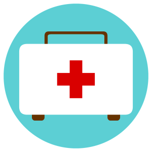 VERONICA VERTEL | Die hospitaal is ‘n ander wêreld