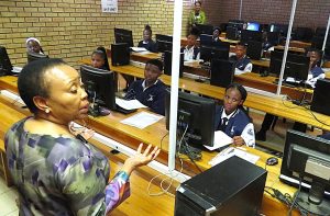 Free State MEC for Education confident in credible Gr.12 exam outcome