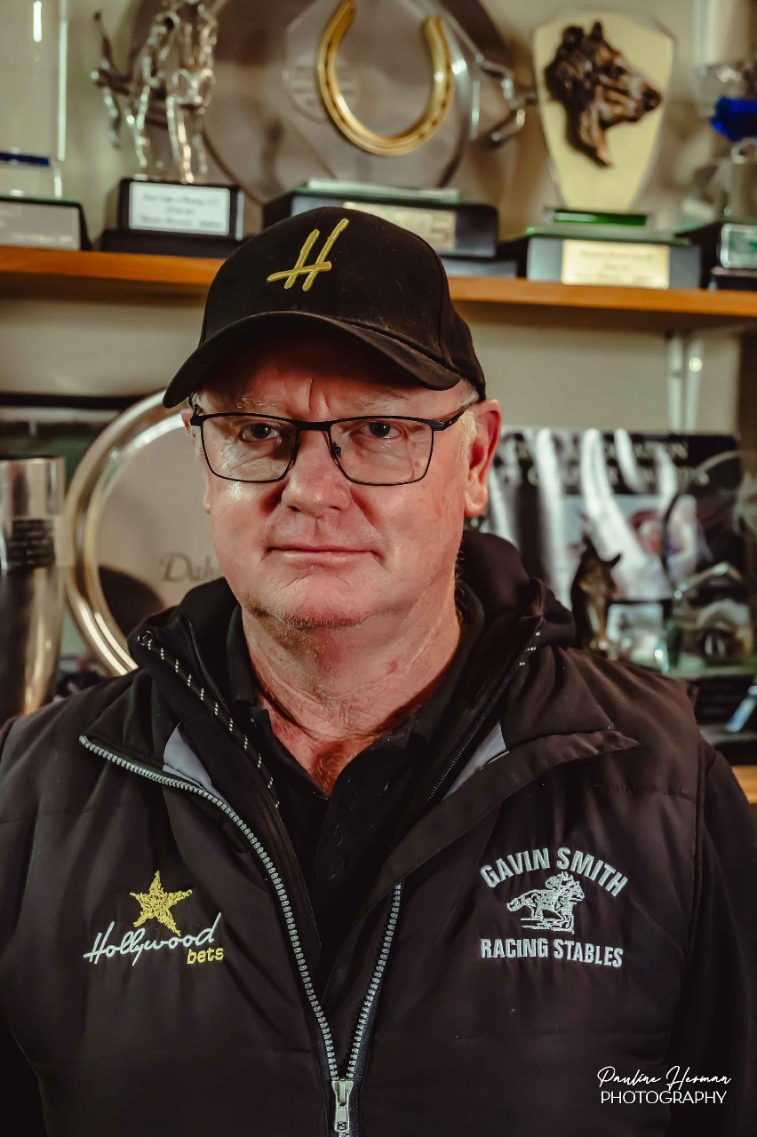 Gavin Smith (59) passed away after a battle with cancer.