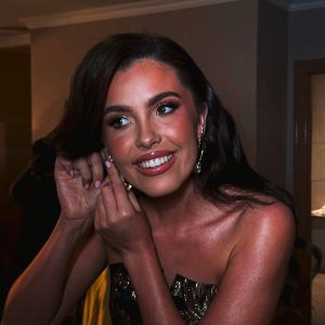 Kleinbosch woman makes it to Miss South Africa 2025 finals