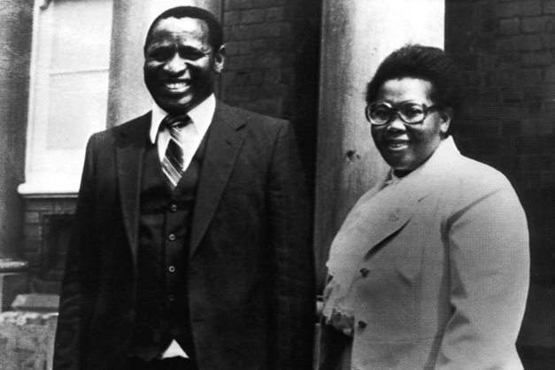 Mxenge, a veteran African National Congress (ANC) member and fearless defender of anti-apartheid activists, was kidnapped and murdered by Security Branch operatives on 19 November 1981. The 45-year-old lawyer was stabbed 45 times with okapi knives and a hunting knife, his throat slit, ears severed, and stomach ripped open, in what Truth and Reconciliation Commission records later revealed as a deliberate terror killing designed to intimidate the legal community.