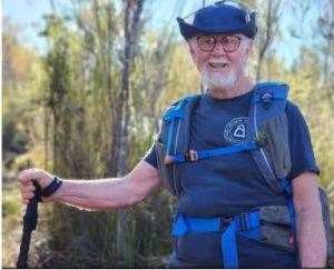 Massive search underway after hiker (74) vanishes on Storms River trail