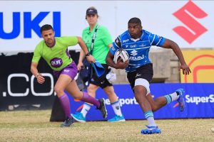 Dylan Maart van Wellington se ongelooflike rugbyreis