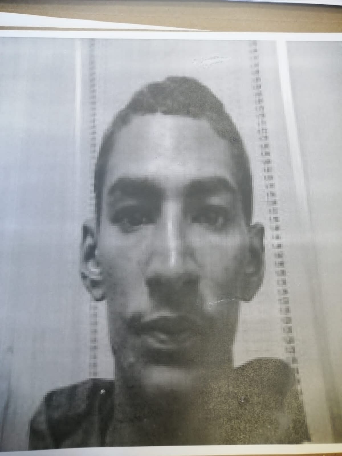 hree of four Wynberg court escapees back in custody; police still searching for Ismail George.