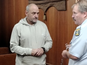 Prokureur van Welkom kry drie lewenslange vonnisse vir verkragtings