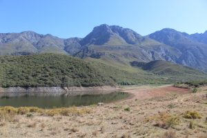 Stywe boete vir dié wat Langeberg waterbeperkings oortree