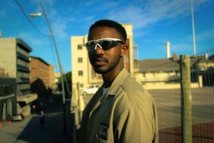 Local music producer wins national competition