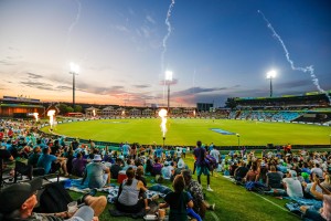 World-class cricket action awaits holidaymakers in December, January