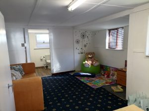 Woodstock toddler removed after CCTV shows mom giving alcohol
