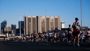 Groote Schuur Hospital Trust staff to run marathon to fund emergency equipment