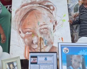 19 Februarie: Joshlin Smith se verdwyning skok die land al vir twee jaar lank