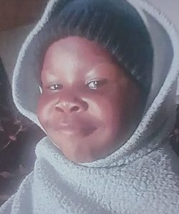 Suspect appears in court for murder of 3-year-old from Glen
