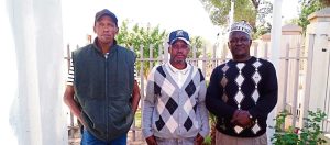 Trial in grievous bodily harm case involving three citizens postponed again due to police procedural delays