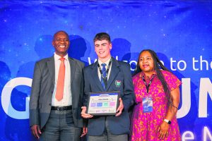 Southern African learners invited to 2026 entrepreneurship challenge