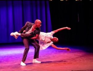 Diverse dance styles at Northern Cape’s 11th Dance Pages Festival