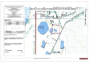 Illegal mining in wetlands in Welkom an environmental disaster