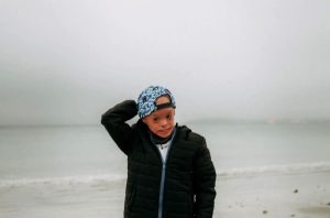 Come run or walk to make a difference