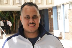 National award recognises impact of principal at Kimberley Technical High School