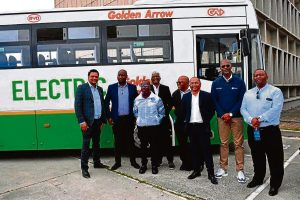 WC minister targets traffic gridlock in Cape Town