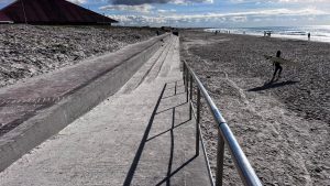 City launches annual beach lowering programme at Fish Hoek, Muizenberg, and Bikini Beach