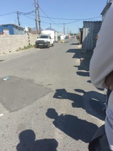 Robbery turns deadly in Gugulethu — courier assistant fires back in self-defence