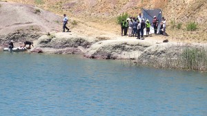 Body of young Bloemfontein man recovered from Quarry of Death seven days after drowning