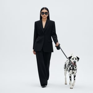 Local fashion scene heats up with sustainable style in aid of rescue dogs