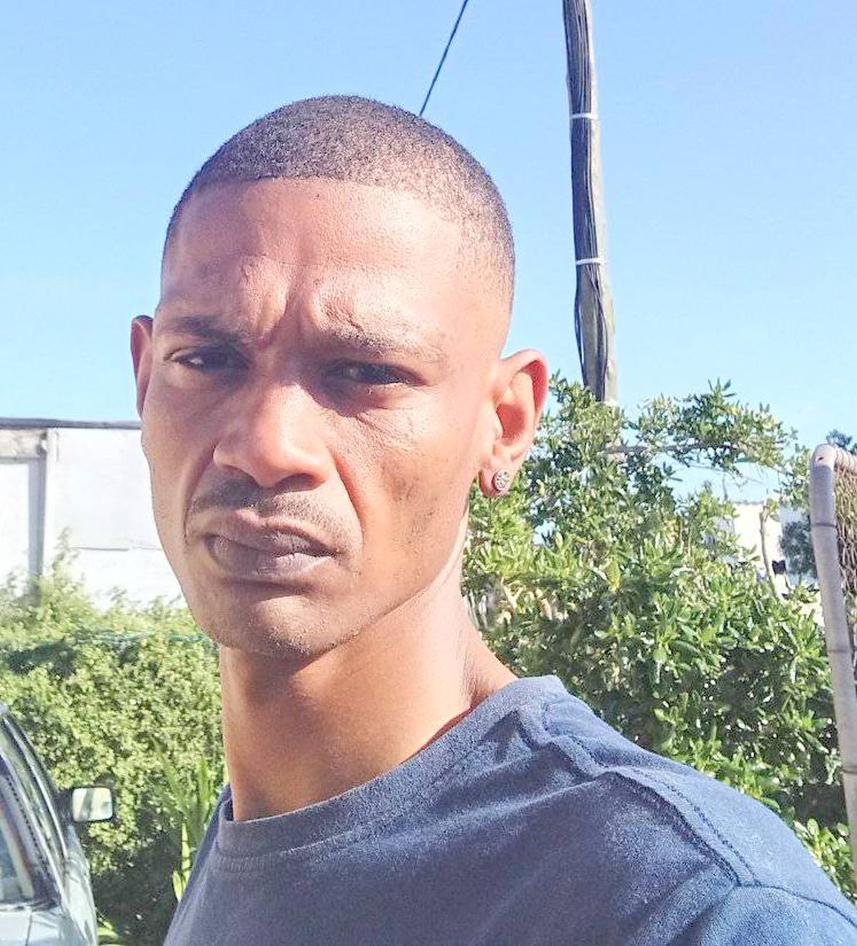 Wyle Riedewaan "Wannie" Jan (33).