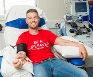 Crisis in stem cell donation: Half of global donors untraceable, lives at risk