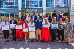 CUT’s women’s empowerment programme celebrates first anniversary