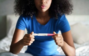 Free State government departments failing to report child pregnancies as required by law