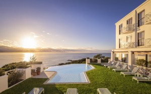 The Plettenberg named SA’s best hotel by Condé Nast Traveler 2025