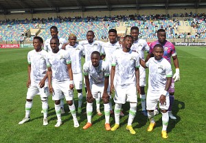 Gallants score avalanche of goals as they cruise to the semifinals of the Carling Knockout Cup