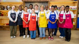 Twelve young chefs ready to sizzle in season 2 of ‘The Taste Master Junior’