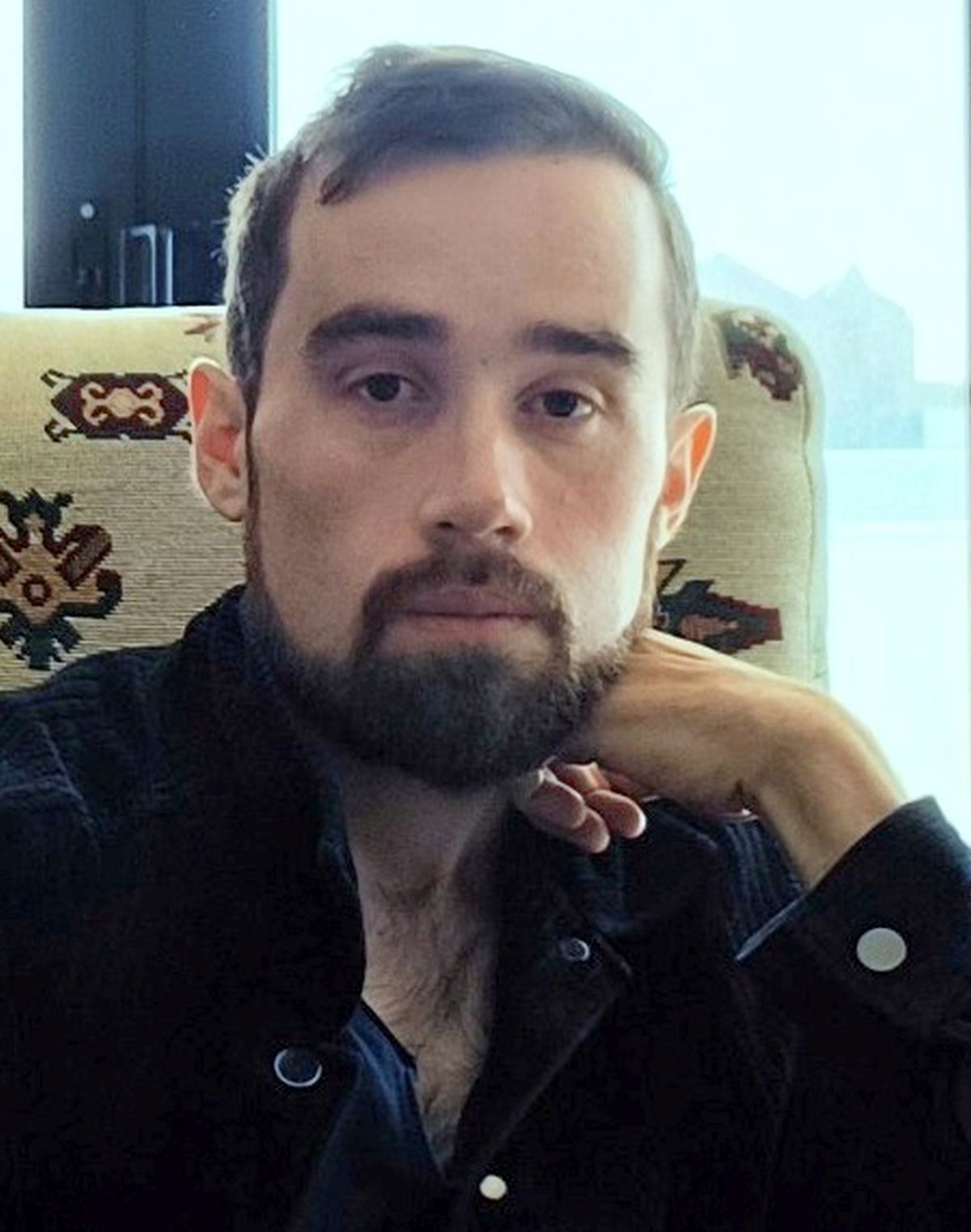 The Thoughtful Pen, a column by Stuart Tudor.