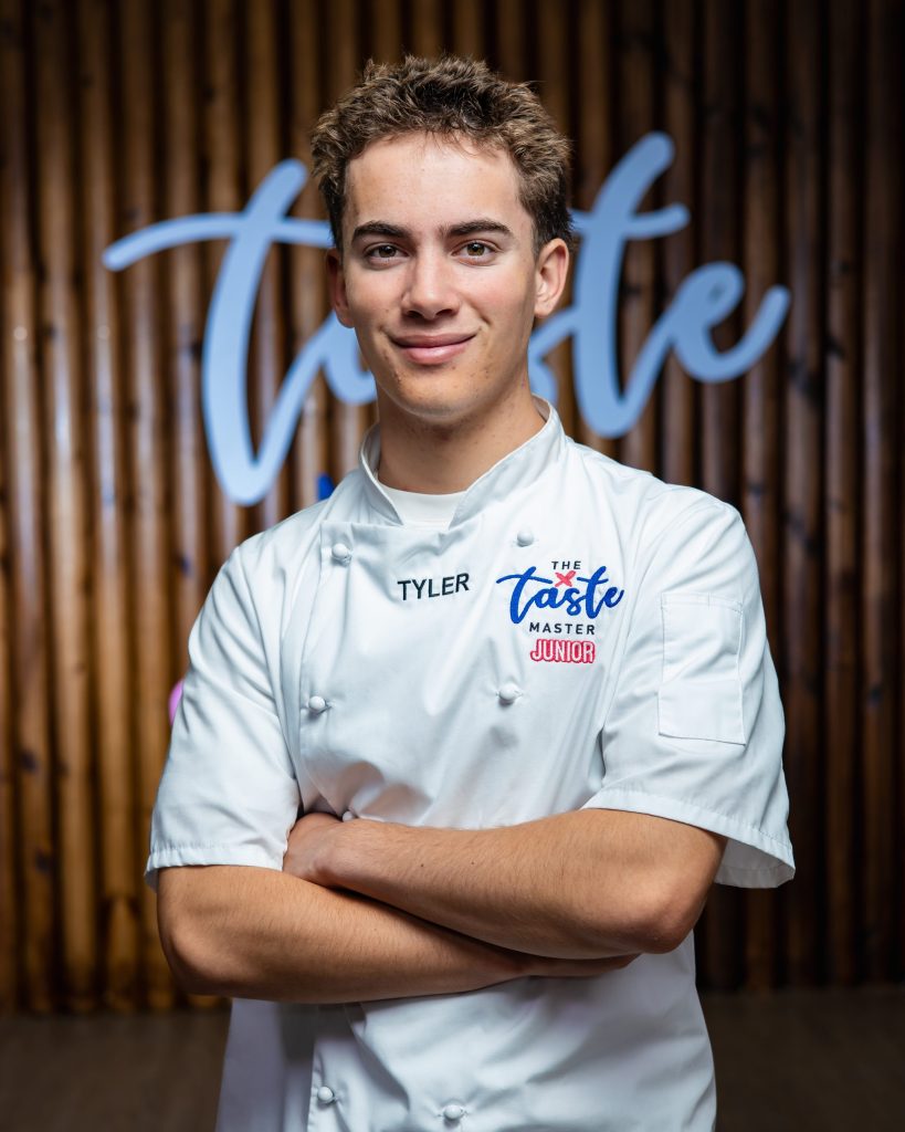 Tyler Robinson
